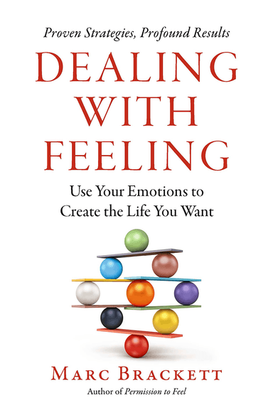 Dealing With Feeling book cover