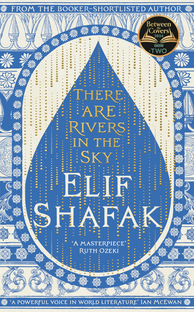 There Are Rivers in the Sky book cover